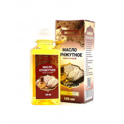 Масло кунжутное "Sesame Oil" Seadan, 125 мл