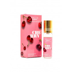 Парфюмерное масло "Cherry" Emaar, 6 мл, ОАЭ