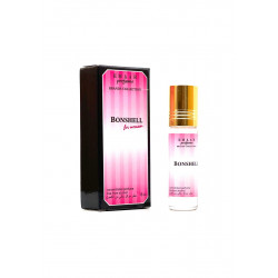 Парфюмерное масло "Bonshell for woman" Emaar, 6 мл, ОАЭ