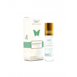 Парфюмерное масло "Alegria Fuzz for women" Emaar, 6 мл, ОАЭ