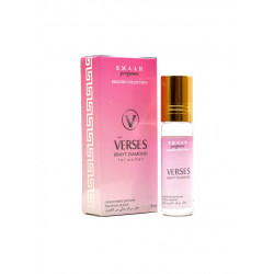 Парфюмерное масло "Verses Brayt Diamond" Emaar, 6 мл, ОАЭ