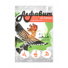 Книга Алфавит в стихах. изд. Umma-Land. 60 стр. 2018 г.