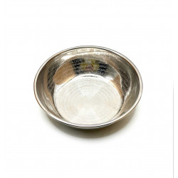 Пиала декоративная с написанием суры Йа Син (средняя)