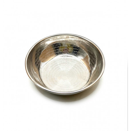 Пиала декоративная с написанием суры Йа Син (средняя)