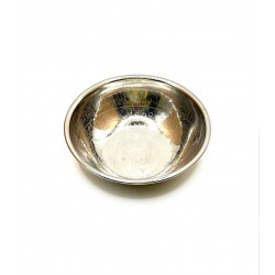 Пиала декоративная с арабской вязью (маленькая)