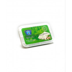 Кунжутная халва с фисташками "Helva Le Moulin" 200 г