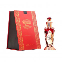 Парфюмерное масло "Rasheeqa Rouge" Swiss Arabian, 20 мл, ОАЭ