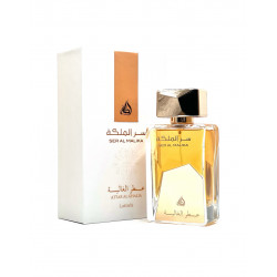 Арабские духи "Ser Al Malika" Lattafa, 100 мл, ОАЭ
