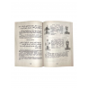 Книга - брошюра на узбекском языке "Мен ҳам намоз ўқийман", 52 стр.