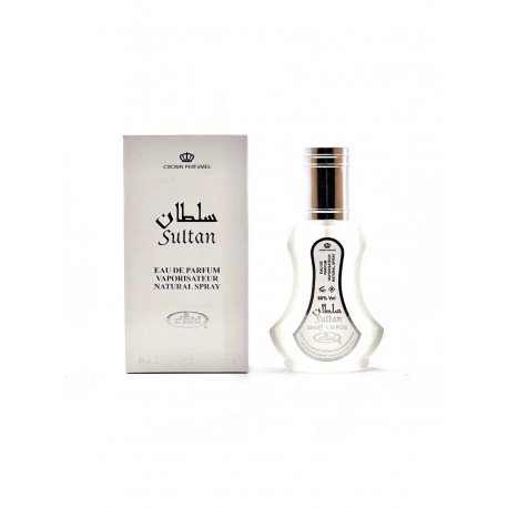 Духи al-rehab Sultan spray/Султан спрей 35ml