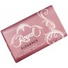 Мыло "Royal" Elegance 125 гр. (розовая упаковка)