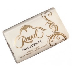 Мыло "Royal" Innocence 125 гр. (белая упаковка)