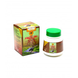 Мазь страусиная "Fat Ostrich" 100 г