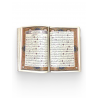 Священный Коран пропитанный благовониями (с ароматом парфюма)