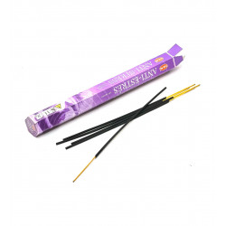 Ароматические палочки Бахур "Anti Stress" 20 шт, Индия