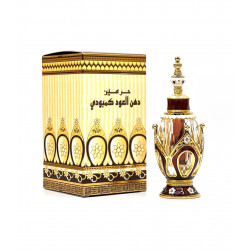 Парфюмерное масло "Dehn Al Oudh Cambodi" Al Haramain, 3 мл