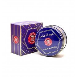 Бахур в металлическом боксе "Oudh Al Majlis" Al Haramain, 50 г