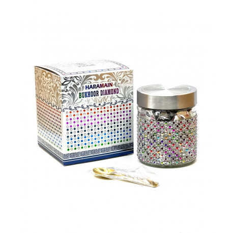 Бахур "Bukhoor Diamond" Al Haramain, 100 г