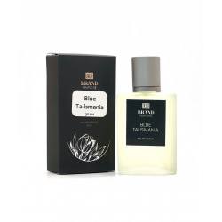Парфюмерная вода "Blue Talismania", Brand Perfume, 30 мл