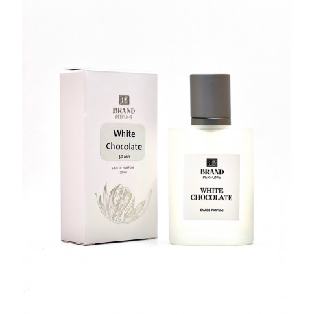 Парфюмерная вода "White Chocolate", Brand Perfume, 30 мл