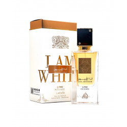 Арабские духи Ana Abiyedh "I Am White Poudree" Lattafa, 60 мл, ОАЭ
