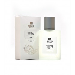 Парфюмерная вода "Tilliya", Brand Perfume, 30 мл