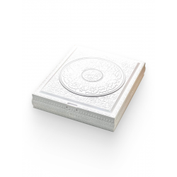 Коран с электронной ручкой (в белом пластиковом боксе)