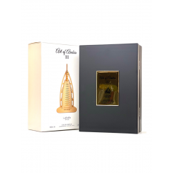 Арабские духи "Ard of Arabia III", Lattafa, 100 мл