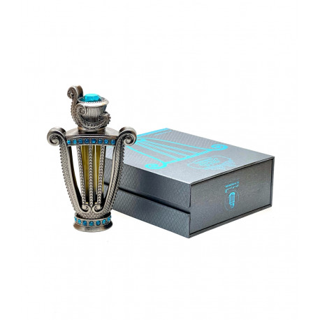 Арабское парфюмерное масло "Solitaire" Al Haramain, 12 мл, ОАЭ