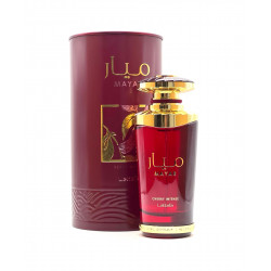 Арабские духи "Mayar Cherry Intense" Lattafa, 100 мл, ОАЭ