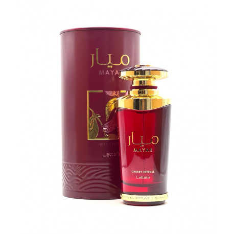 Арабские духи "Mayar Cherry Intense" Lattafa, 100 мл, ОАЭ