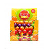 Карамель леденцовая "Ассорти вкусов" Frutti Chup (22 леденца)