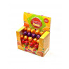 Карамель леденцовая "Ассорти вкусов" Frutti Chup (22 леденца)