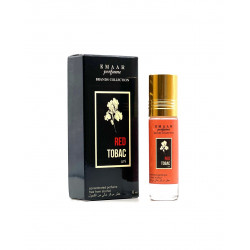 Парфюмерное масло "Red Tobak" Emaar perfume, 6 мл