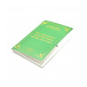 Брошюра на татарском языке "Күз тиюдән һәм сихер - бозымнан өшкерү догалары"