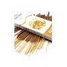 Ароматические палочки бахур "Golden Flower" Retra