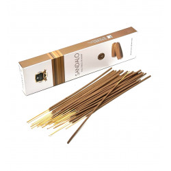 Ароматические палочки бахур "Sandal" Solitaire Collection