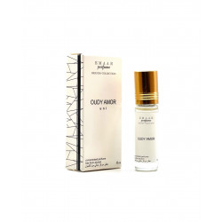 Парфюмерное масло "Oudy Amor" Emaar perfume, 6 мл