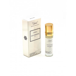 Парфюмерное масло "Oud Immortal" Emaar perfume, 6 мл