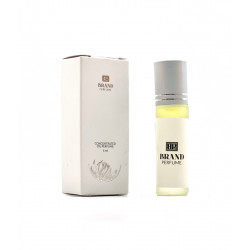 Парфюмерное масло "Tilliya" Brand Parfume, 6 мл