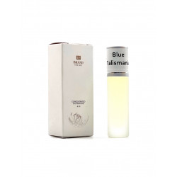 Парфюмерное масло "Blue Talismania" Brand Parfume, 6 мл