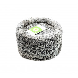 Папаха татарская каракулевая (серебристая) 59-60 р