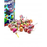 Леденцы на палочке "CandyVit Lollipops" Altun Deva (с витаминами)
