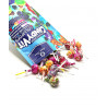 Леденцы на палочке "CandyVit Lollipops" Altun Deva (с витаминами)