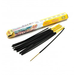 Ароматические палочки Сандал Sandal Incense Sticks 20шт Индия