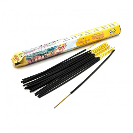 Ароматические палочки Сандал Sandal Incense Sticks 20шт Индия