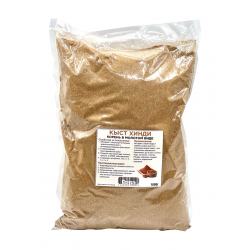 Кыст хинди (корень в молотом виде) 1 кг, Daman