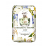 Мыло с ароматическими маслами "Charming Aroma" 200 г, Китай