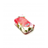 Мыло с ароматическими маслами "Rose Feast Soap" 200 г, Китай