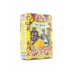 Чай с душицей "Подарок из Татарстана" Әкият, 70 г